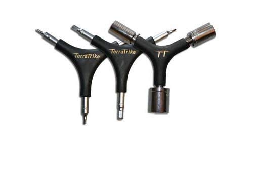 3-way Y-Tool Set