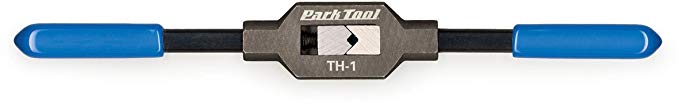 Park Tool Tap Handle for M1.6-M8 Metrics Tap