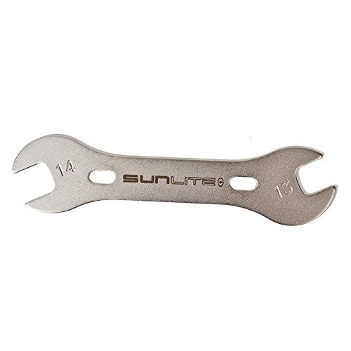 Sunlite Double Ended Cone Wrench