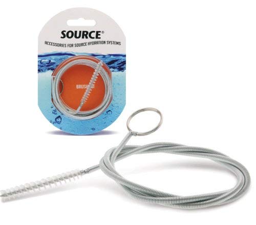 Source Outdoor Hydration Drinking Tube Brush Kit