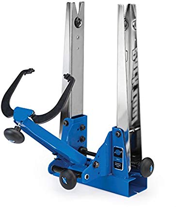 Park Tool Professional Wheel Truing Stand - TS-4