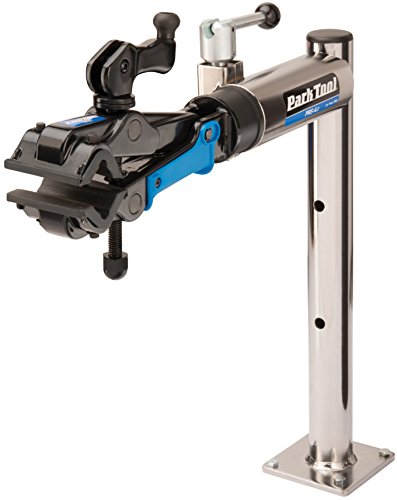 Park Tool PRS-4.2 Deluxe Adjustable Bench Mount Stand