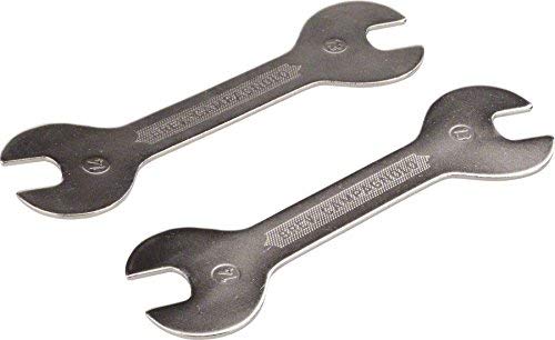 Campagnolo 13-14mm Cone Wrench Set of 2