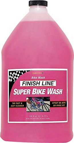 Finish Line Super Bike Wash Gallon