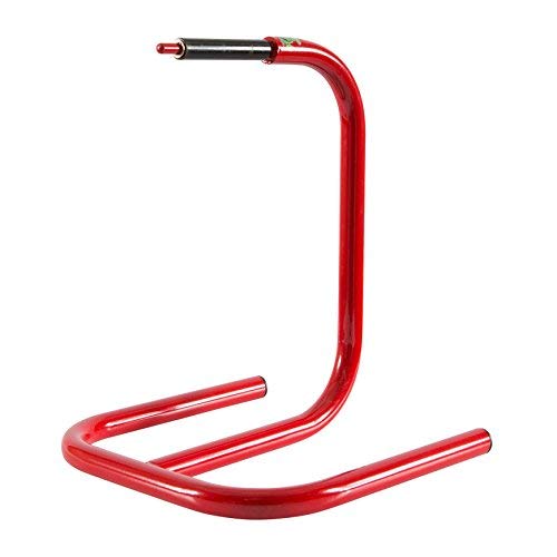 Feedback Sports Scorpion Floor Stand Tall Red