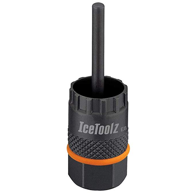 IceToolz Cassette Lockring Tool with PIN