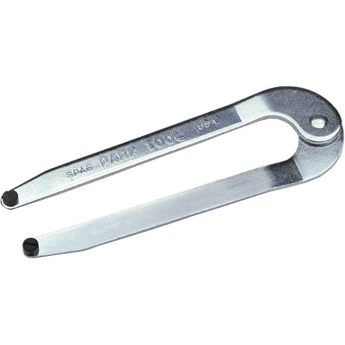 Park Tool Adjustable Pin Spanner - SPA-6