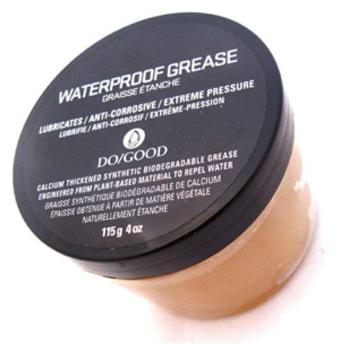 Orontas Waterproof Grease (4-Ounce)