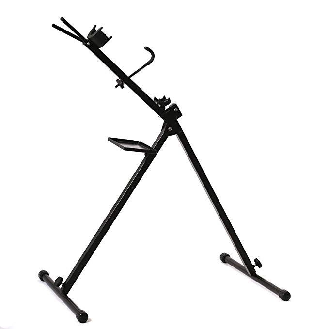FDW New Folding Bicycle Repair Stand Bike Stand Bicycle Workstand
