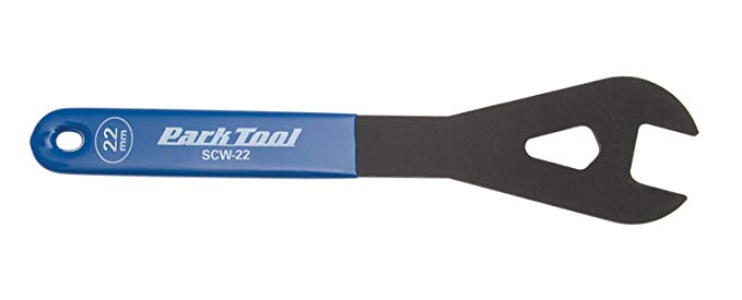 Park Tool SCW22C Shop Cone Wrench