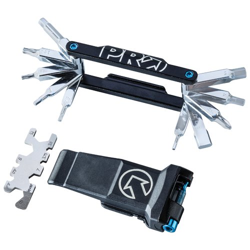 Pro Bike Mini Tool 22 Functions Bicycle Swiss Knife