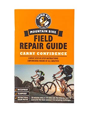 Hero Kit Field Repair Guide for Mountain Biking