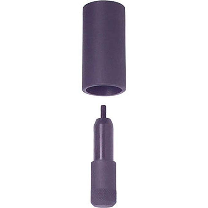 Pedro's Star Nut Setter - 1in & 1 1/8in One Color, One Size