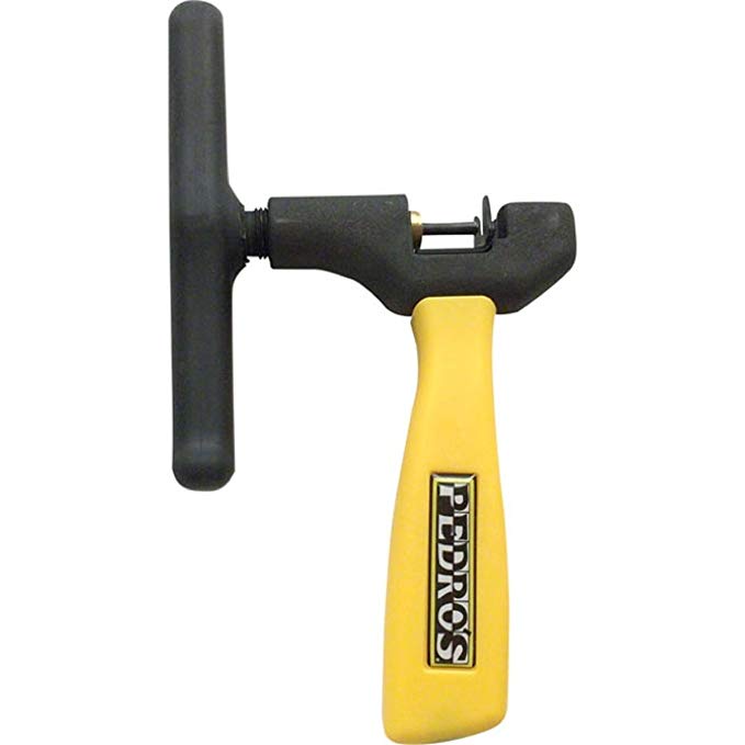 Pedro's Apprentice Chain Tool Yellow/Black, One Size