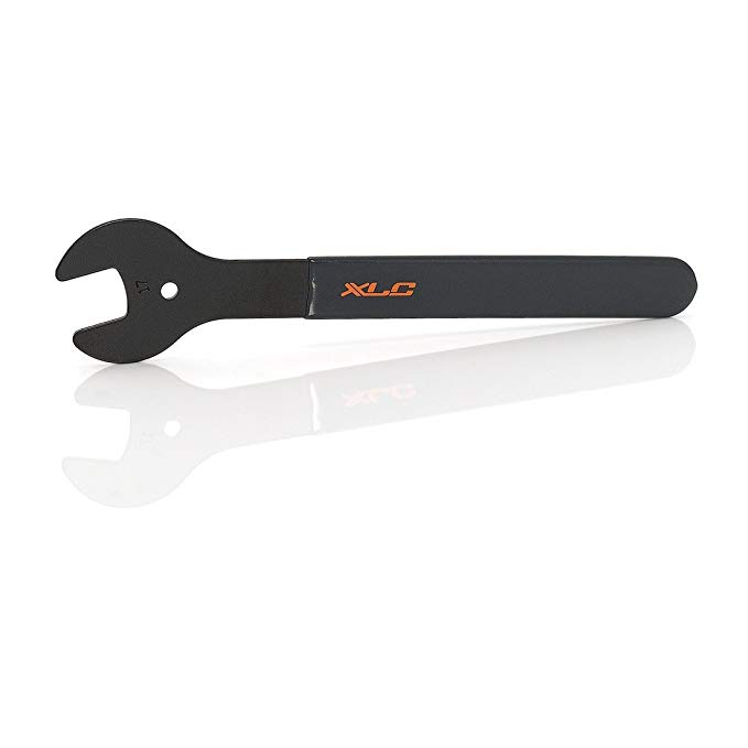 XLC Long Handle Cone Wrench, 18mm