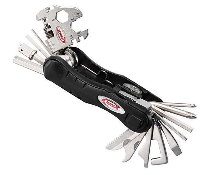 RavX Evo X2-30 Function Multi-Tool