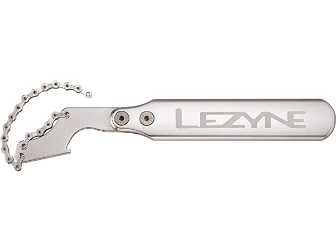 Lezyne CNC Chain Rod