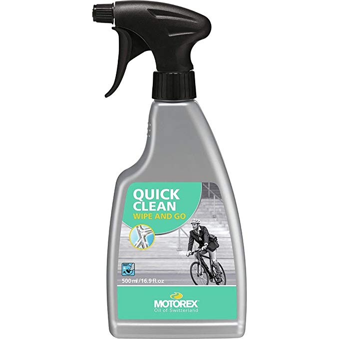 Motorex Quick Cleaner