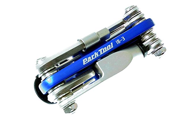 Park Tool IB-3 I-Beam Multi-Tool