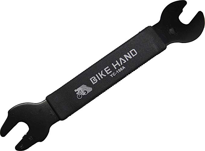 Bikehand Bicycle Pedal Remover Black