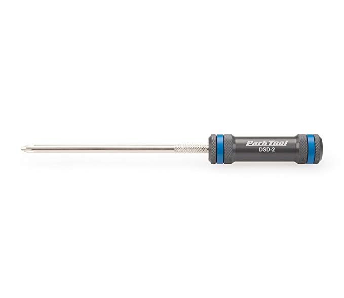 Park Tool JIS Derailleur Screwdriver - DSD-2