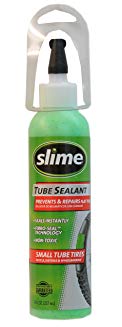 Slime Bicycle Tube Sealant