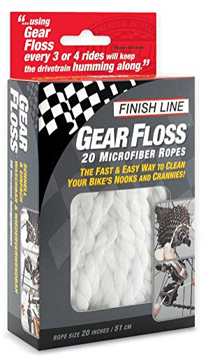 Finish Line Gear Floss