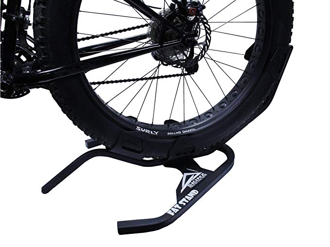 Skinz Protective Gear Fat Tire Bike Stand
