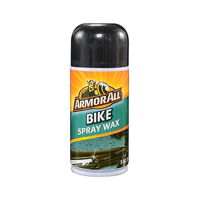 Armor All Bike Care Products