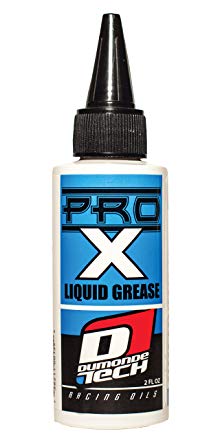 Dumonde Tech PRO X Liquid Grease - 2 oz