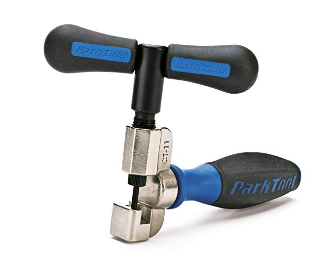 Park Tool Rivet Peening Tool for 11-Speed Chain - CT-11