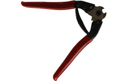 Cyclingdeal Bike Bicycle Professional Cable Cutter by CyclingDeal