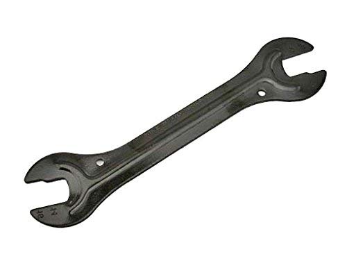 Alta Wrench 4 in 1 Multi-use Tool For Bicycle Repair Wheel Hubs Pedal Freehub. Size 13mm,14mm,15mm &16 mm
