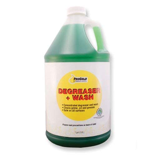 ProGold Degreaser and Wash, 1-Gallon