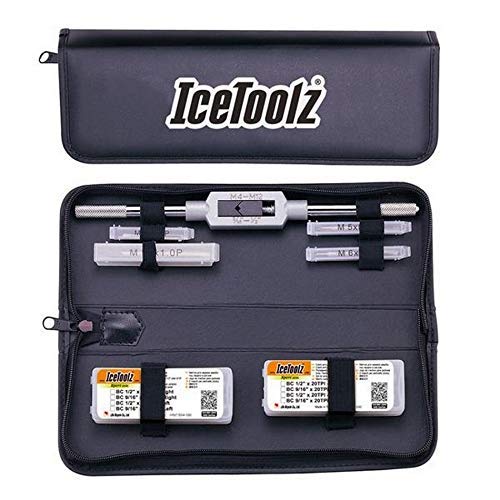 Ice Toolz Tap Set