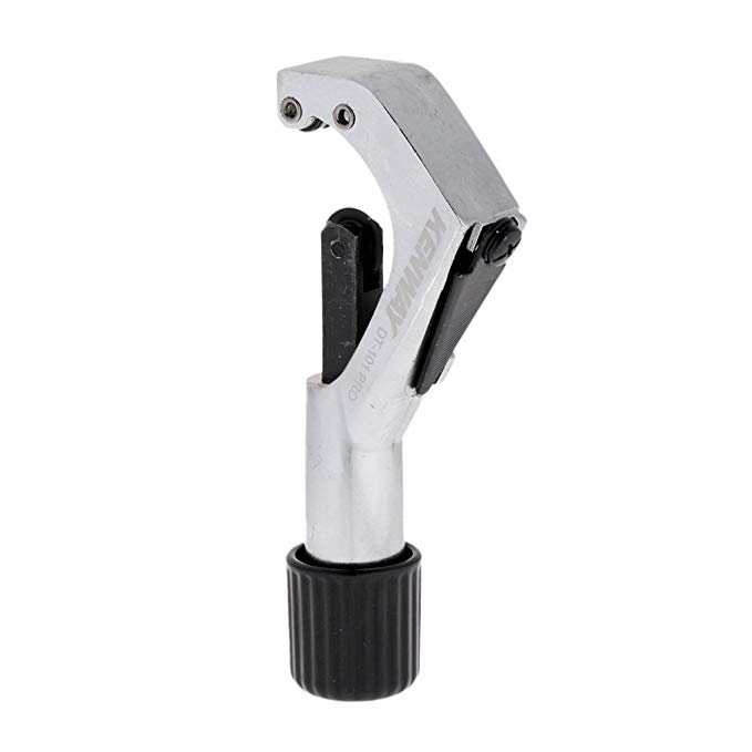 Jili Online Professional Pipe Tube Cutter Quick Adjustment 6-42 mm Bike Repair Tool
