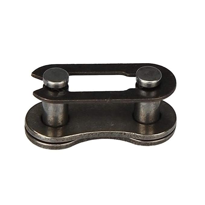 Bicycle Chain Joint , Inkach A Set Of Bicycle Chain Master Link Articulated Chain Connector Fitting Accessories
