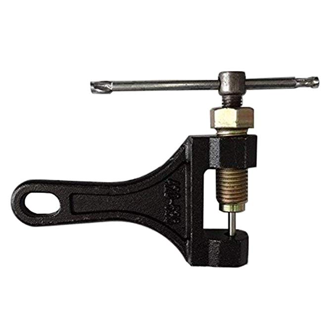ZXTDR Universal 415-530 Chain Breaker Splitter Cutter Link Remover Tool