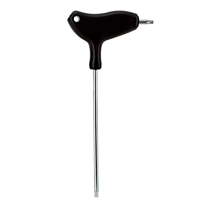 Spin Doctor Bicycle T-25 Torx Wrench