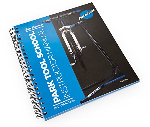 Cyclone Park Tool Instructors Guide for School 3rd Edition