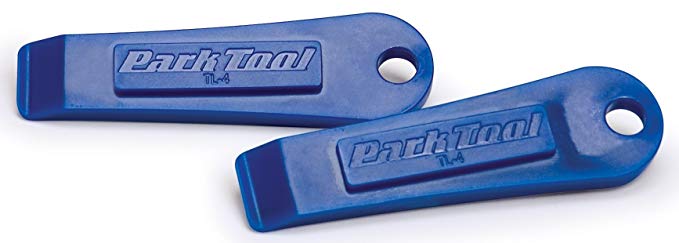 Park Tool TL-4 Tire Lever (pairs carded)