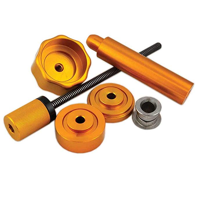 Enduro BB-86/92 Remove and Replace Tool Set