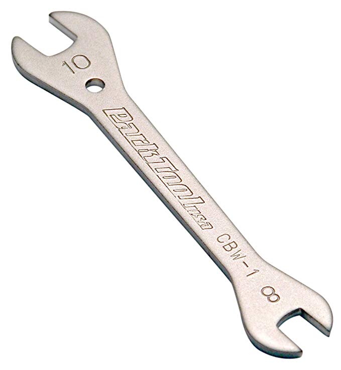 Park Tool Open-End Wrenches