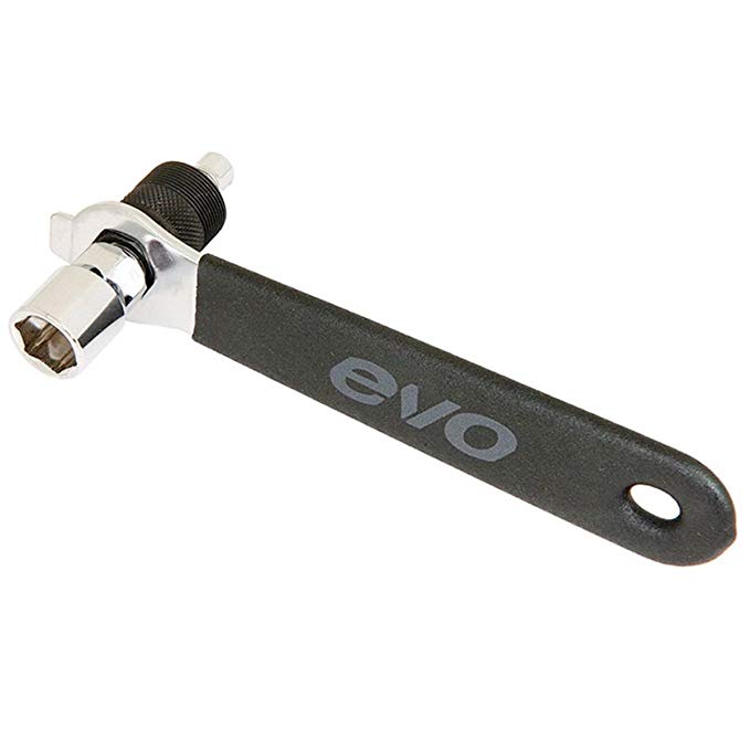 Evo E-Force The Basic Bicycle Crank Arm Remover Tool - CL-25CRT02A