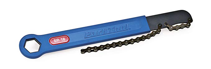 Park Tool Chain Whip For 1/8in Cogs