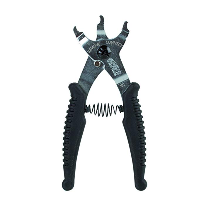 Super B Chain Master Link Pliers