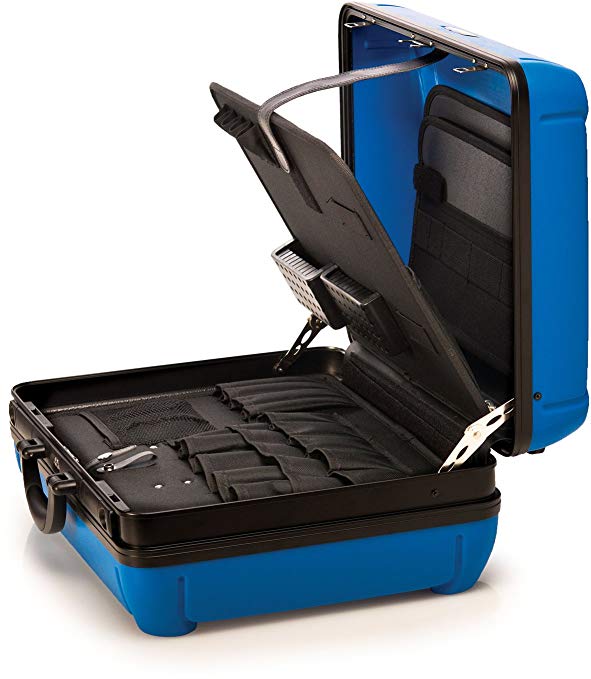 Park Tool Kit Blue Box Tool Case