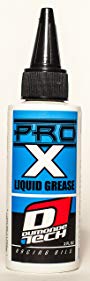 Dumonde Tech PRO X Liquid Grease - 8 oz