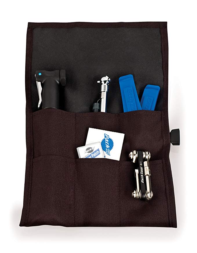 Park Tool Tool Roll Kit